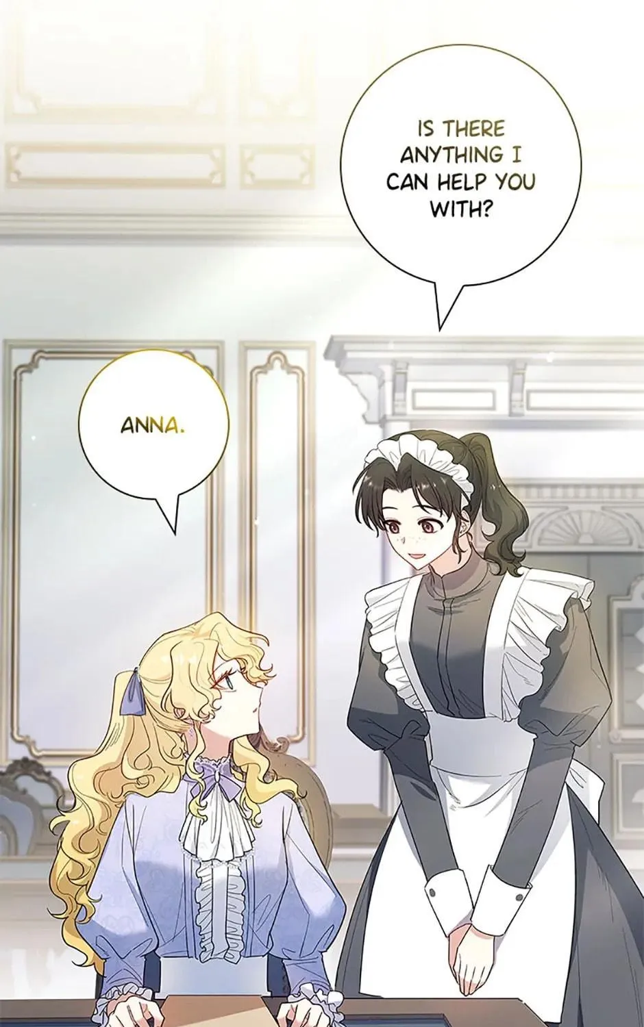 Male Lead, I'll Respect Your Taste Chapter 49 page 69 - 
