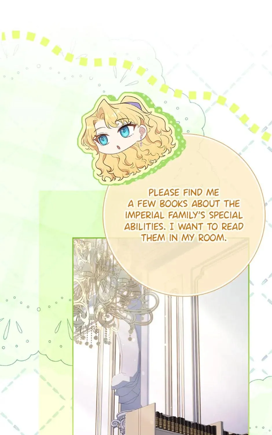 Male Lead, I'll Respect Your Taste Chapter 49 page 71 - 