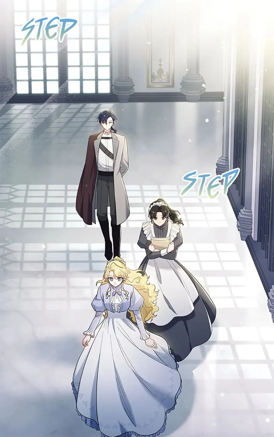 Male Lead, I'll Respect Your Taste Chapter 49 page 75 - 