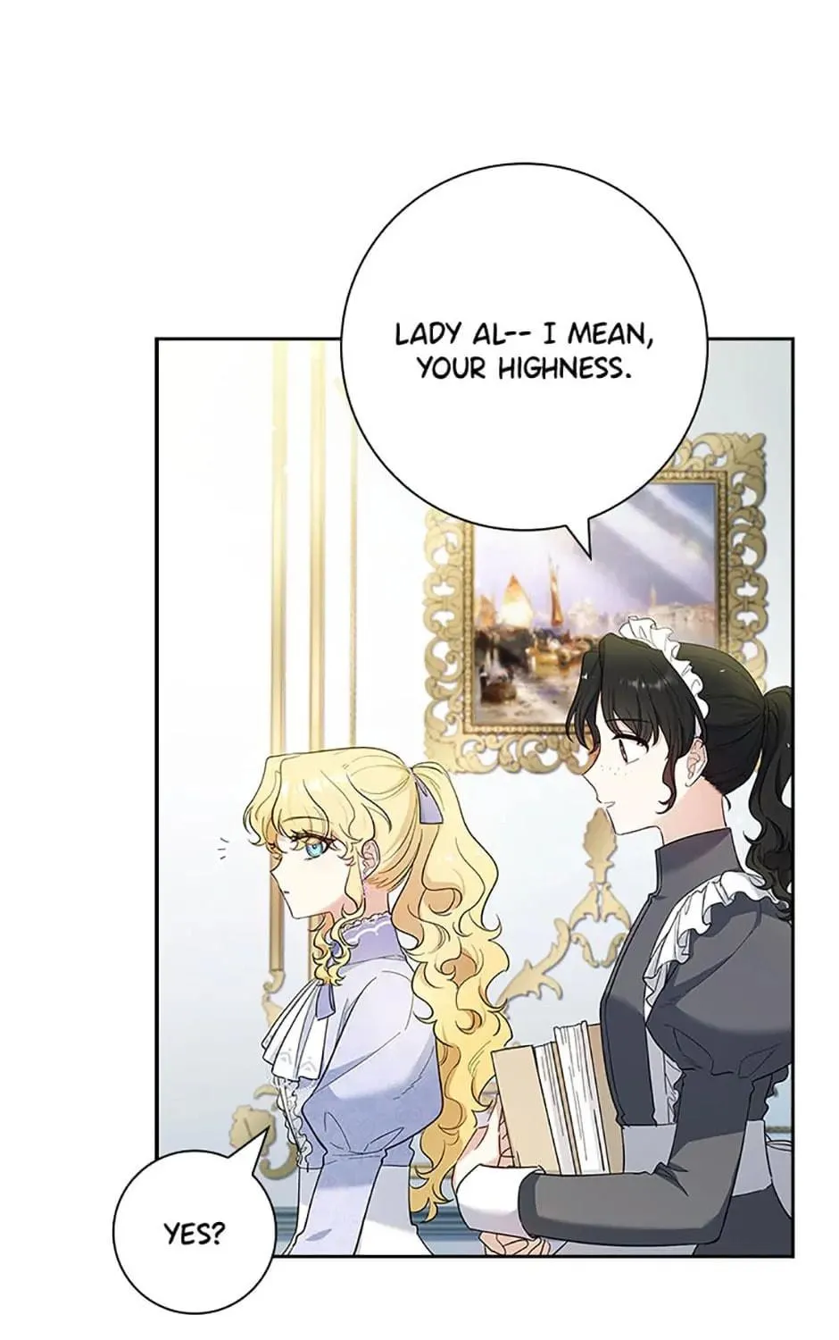 Male Lead, I'll Respect Your Taste Chapter 49 page 77 - 