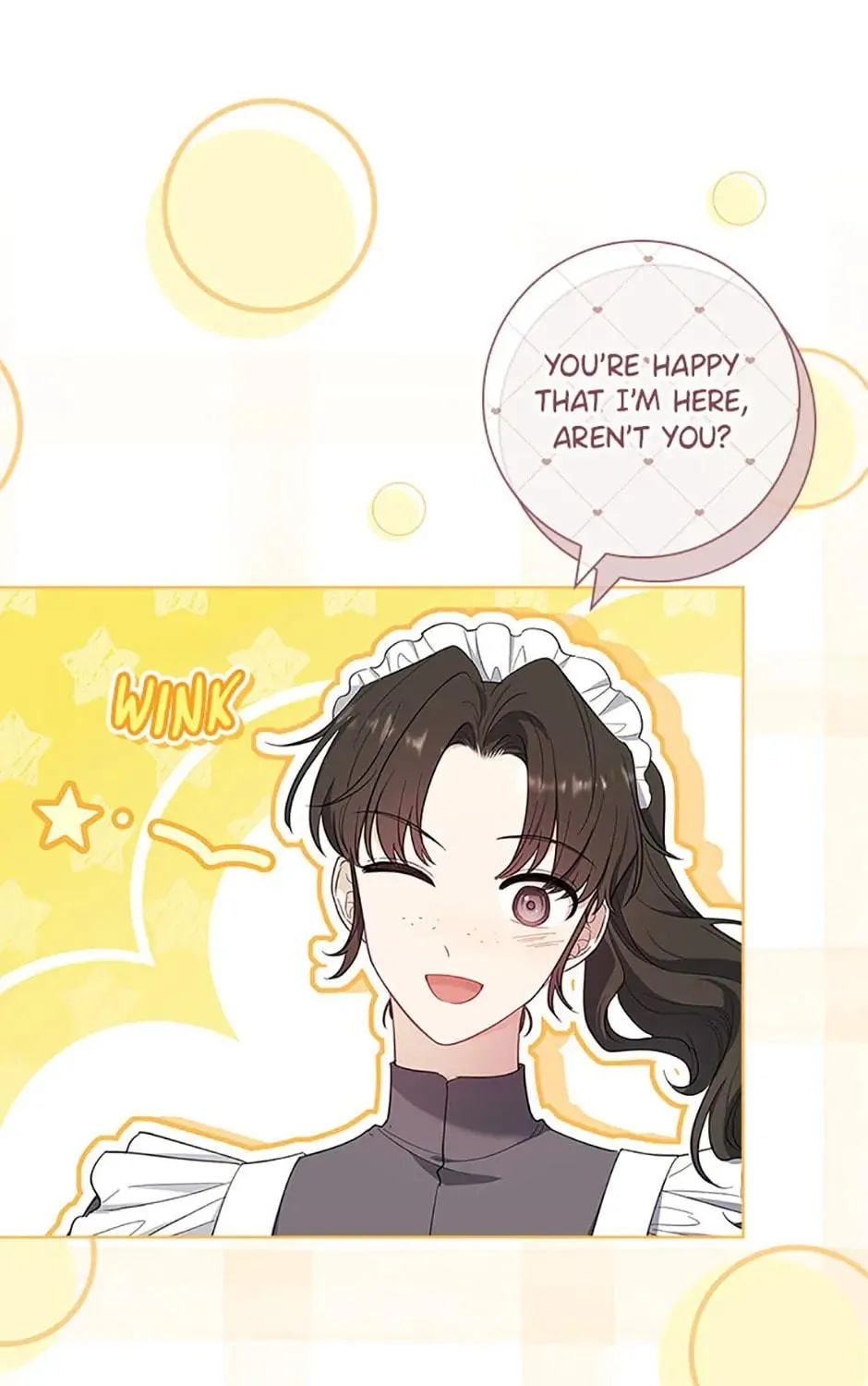 Male Lead, I'll Respect Your Taste Chapter 49 page 79 - 