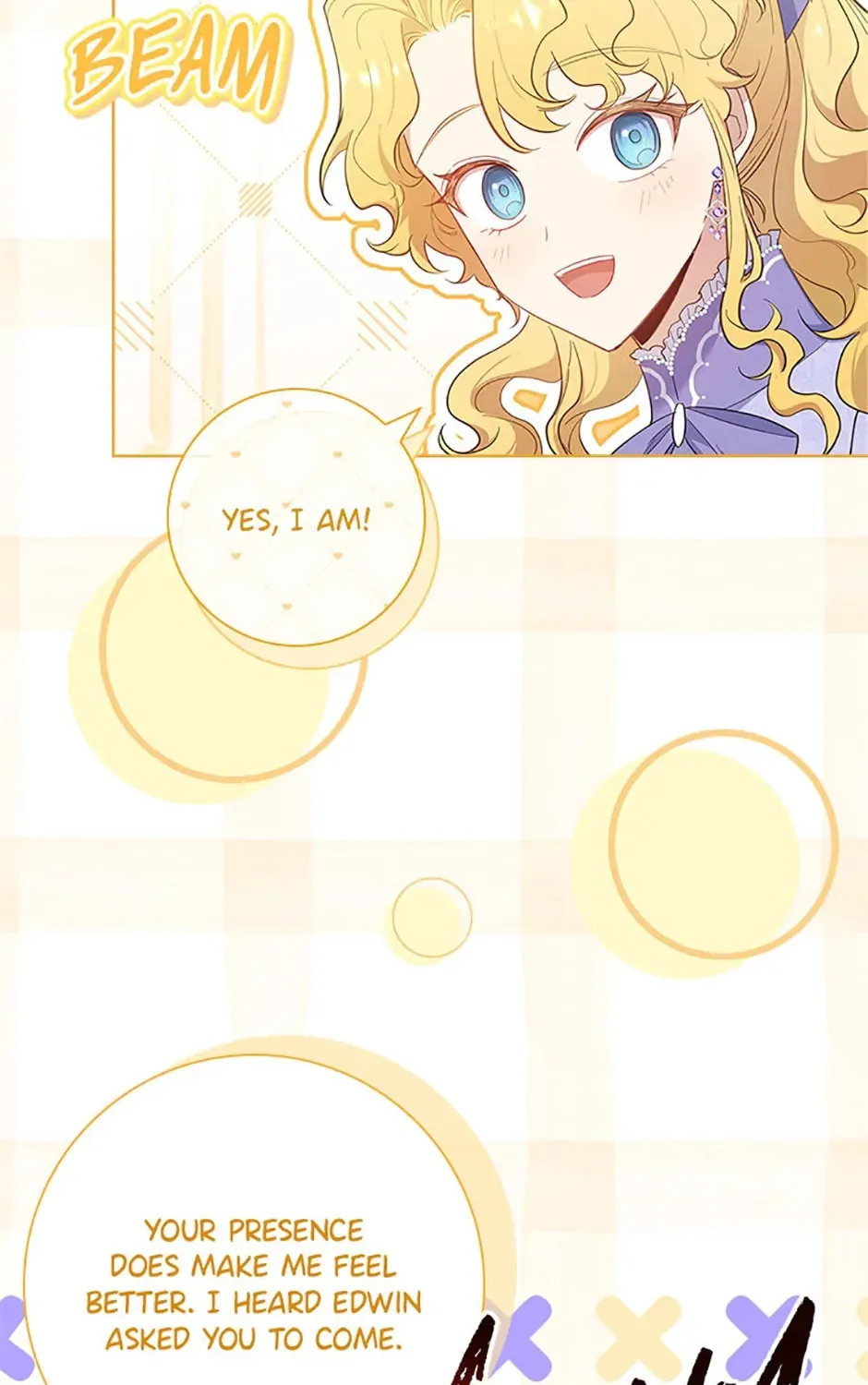 Male Lead, I'll Respect Your Taste Chapter 49 page 81 - 