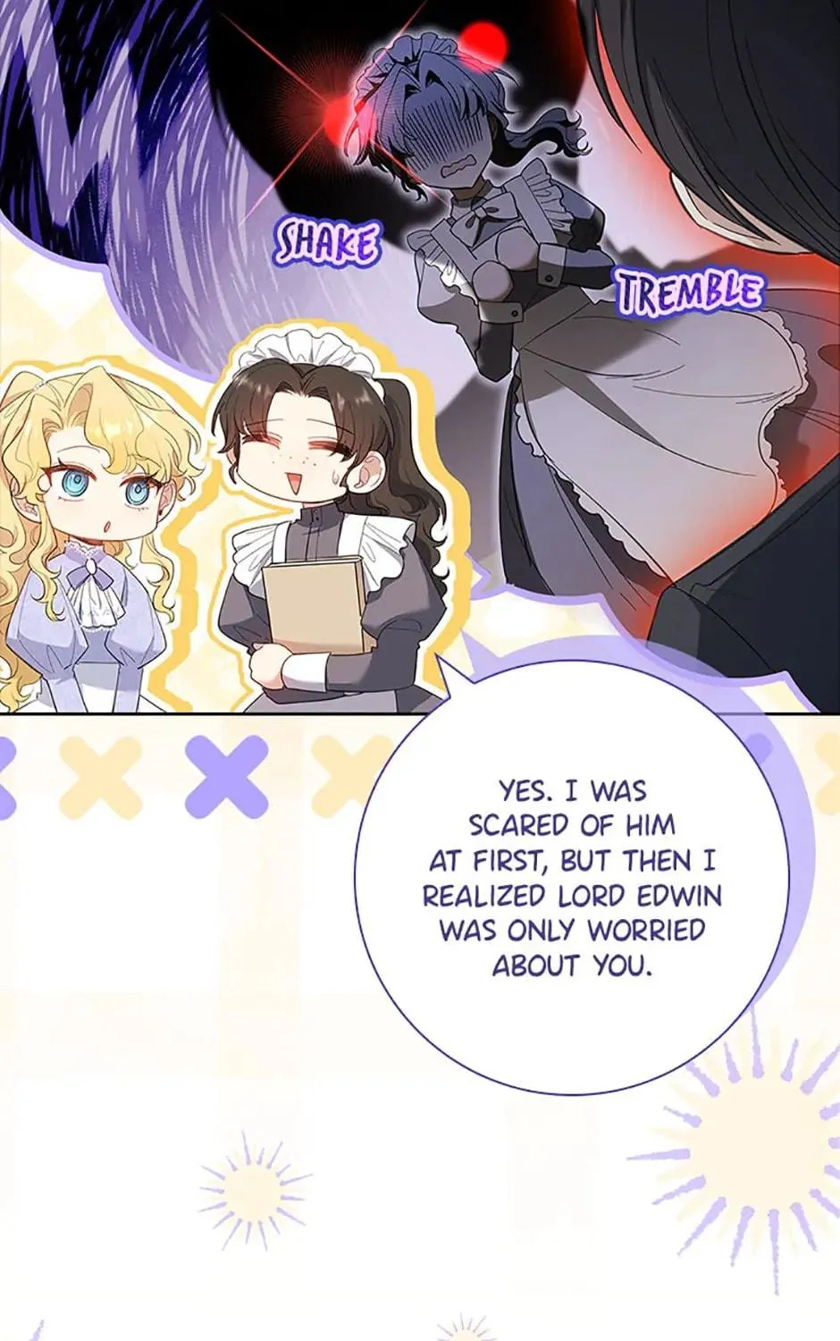 Male Lead, I'll Respect Your Taste Chapter 49 page 83 - 