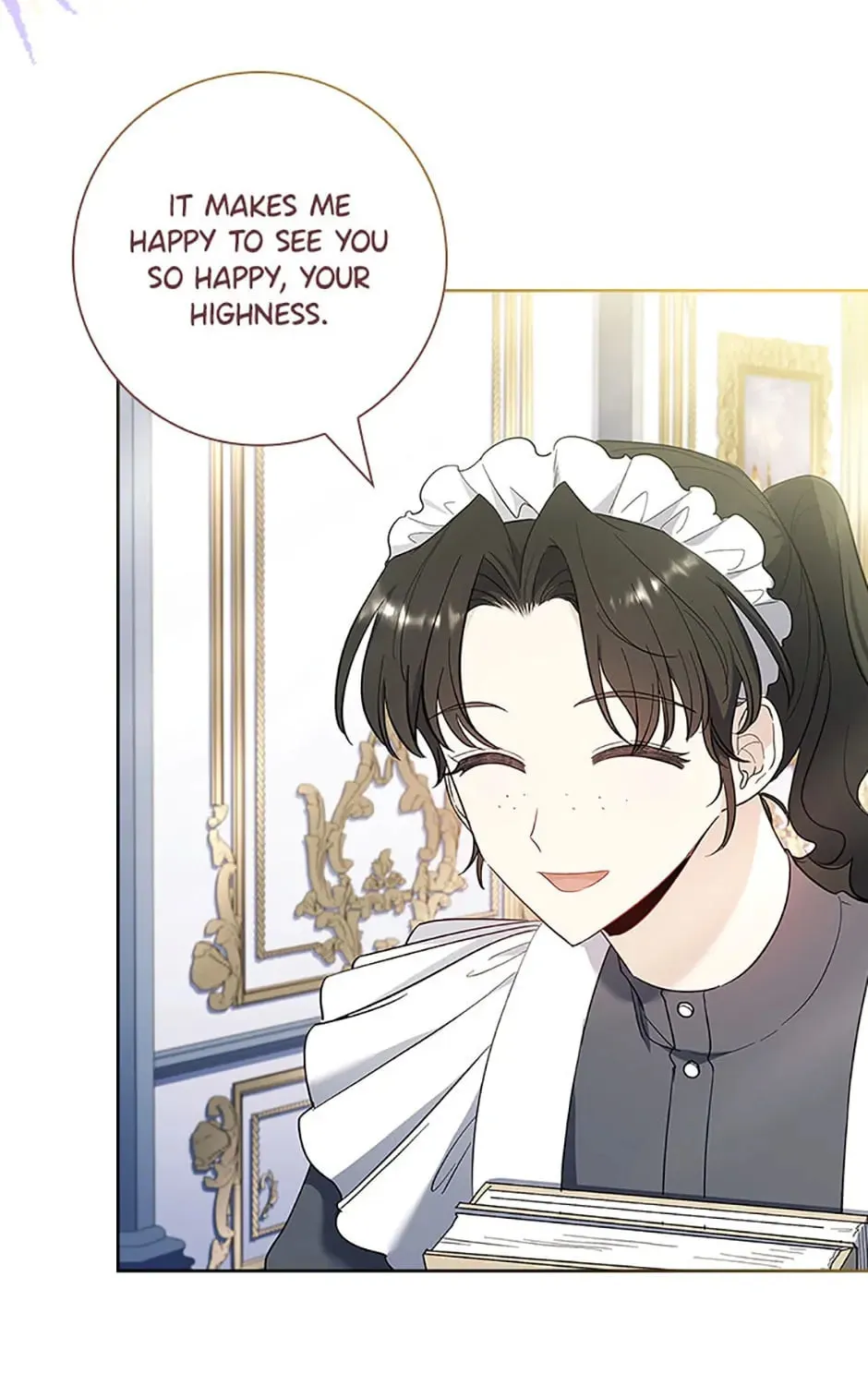 Male Lead, I'll Respect Your Taste Chapter 49 page 85 - 