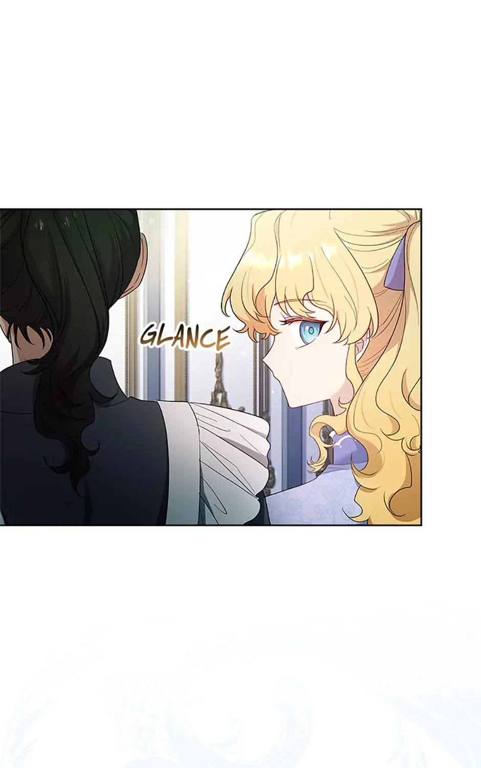 Male Lead, I'll Respect Your Taste Chapter 49 page 87 - 