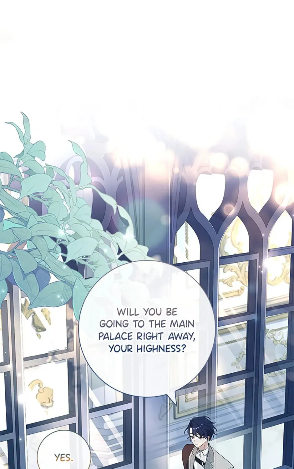 Male Lead, I'll Respect Your Taste Chapter 49 page 93 - 
