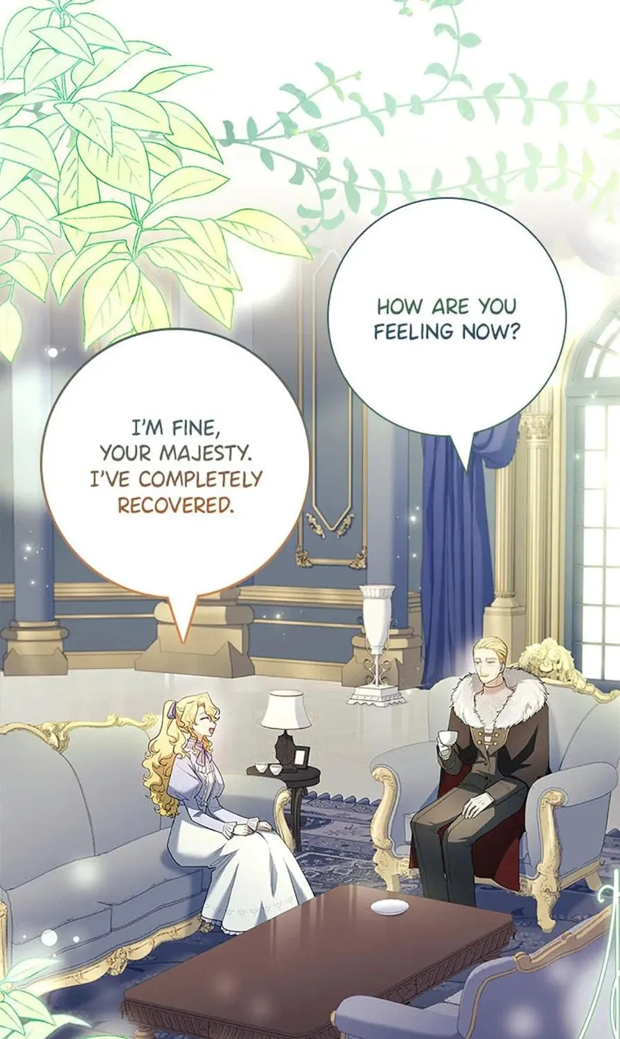 Male Lead, I'll Respect Your Taste Chapter 49 page 99 - 