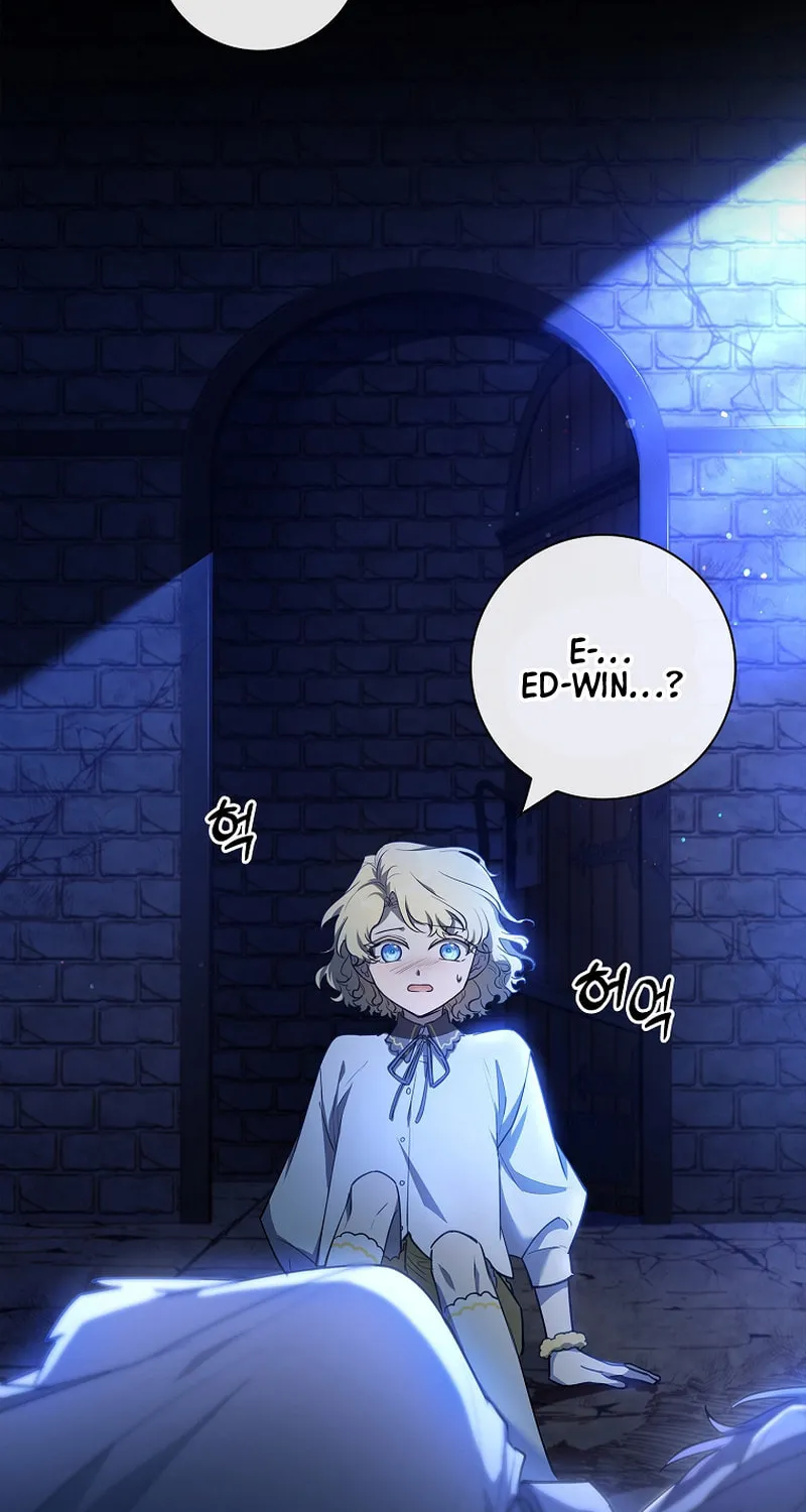 Male Lead, I'll Respect Your Taste Chapter 5 page 21 - 