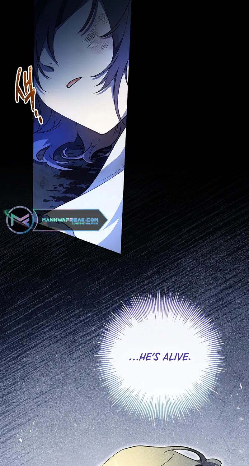 Male Lead, I'll Respect Your Taste Chapter 5 page 23 - 