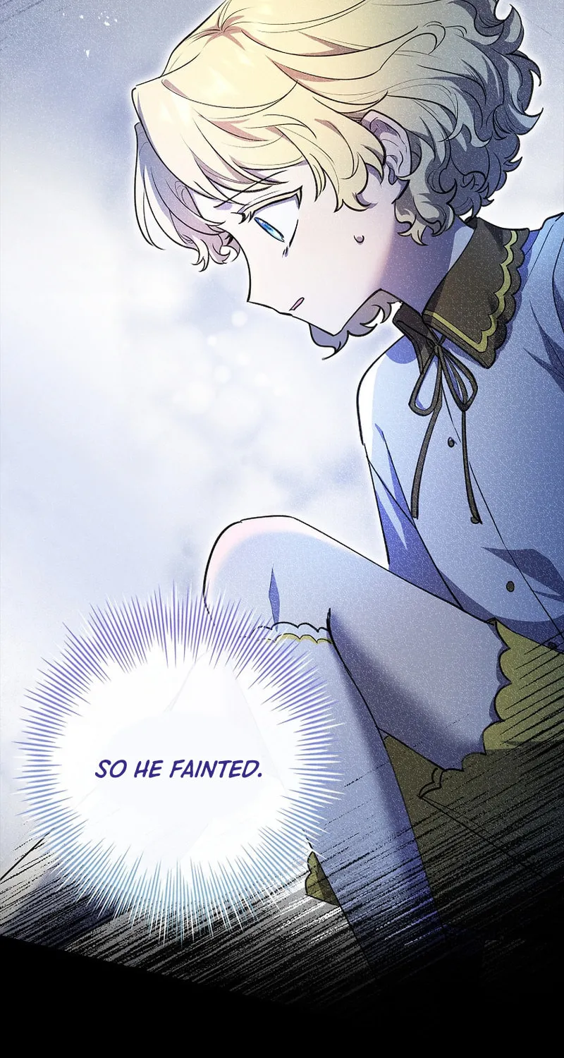 Male Lead, I'll Respect Your Taste Chapter 5 page 24 - 
