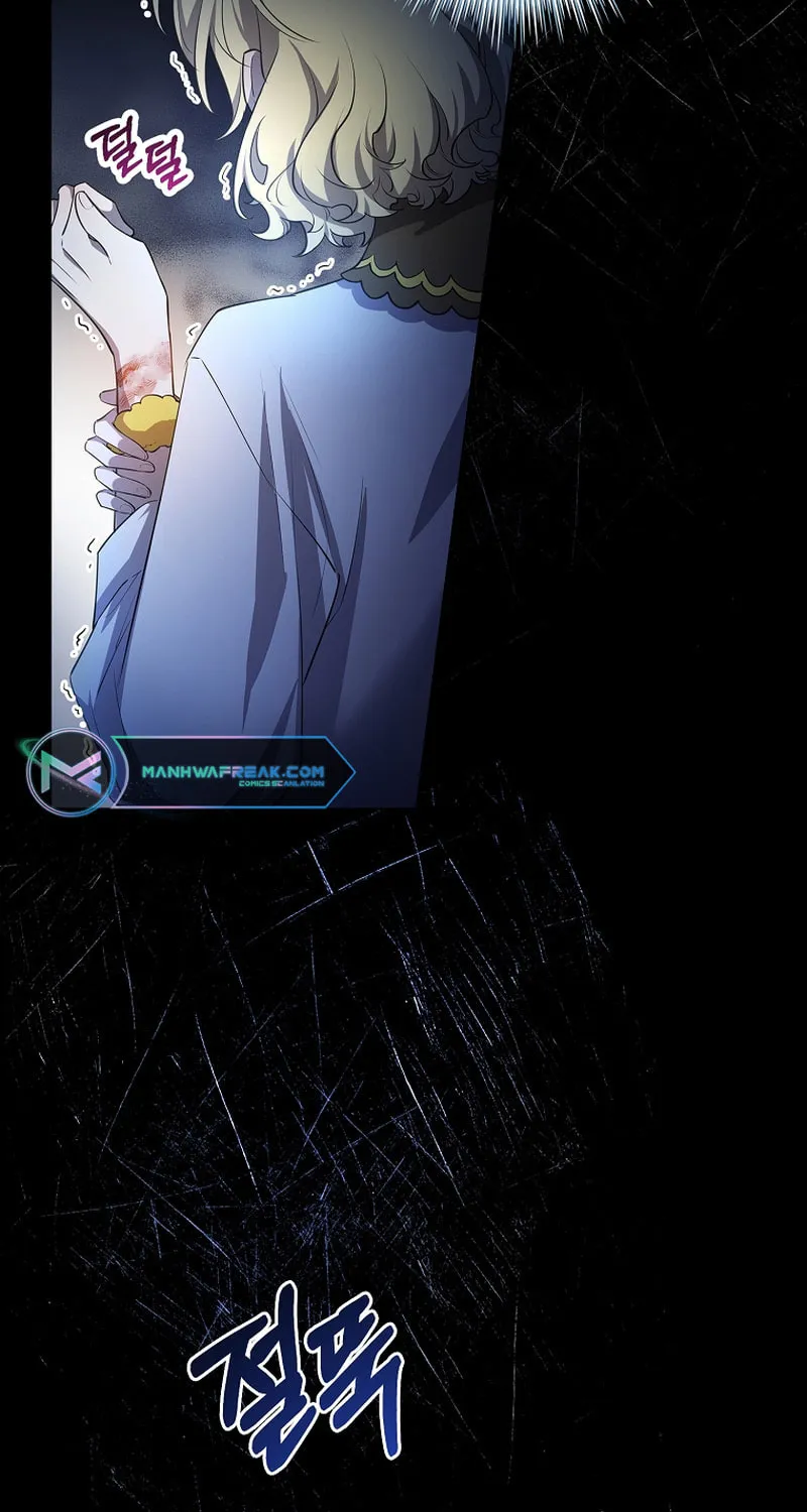 Male Lead, I'll Respect Your Taste Chapter 5 page 27 - 