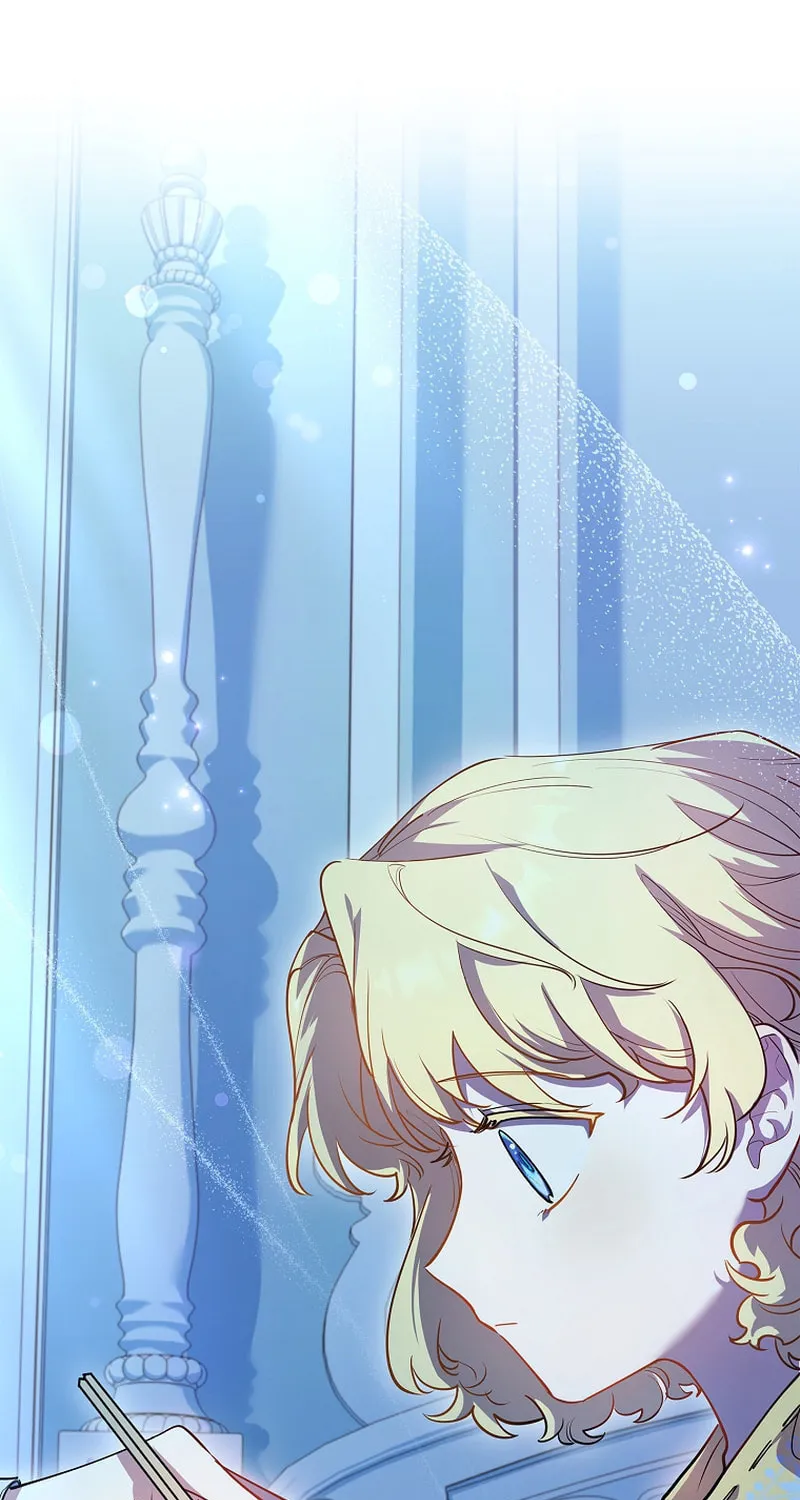 Male Lead, I'll Respect Your Taste Chapter 5 page 33 - 