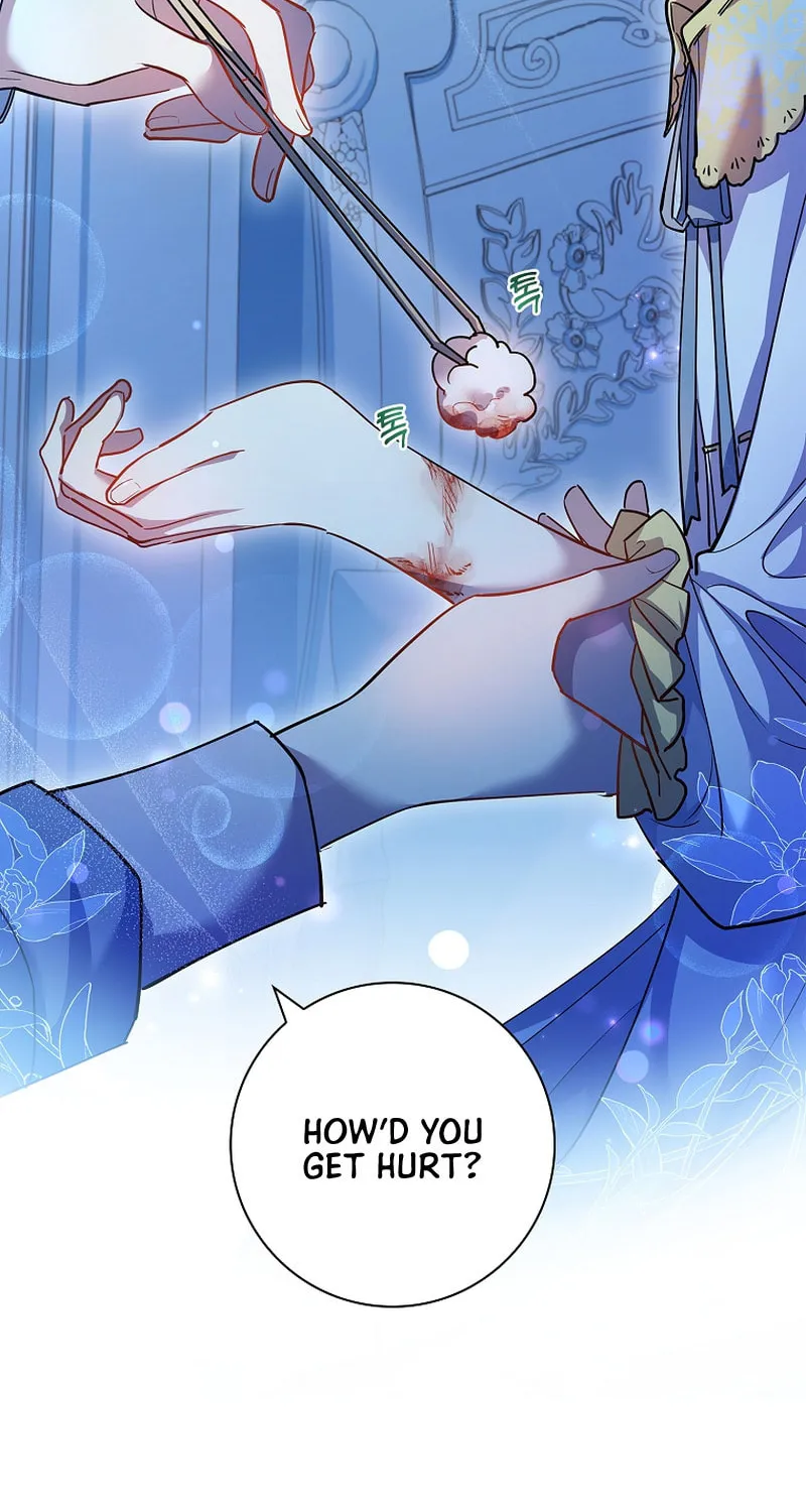 Male Lead, I'll Respect Your Taste Chapter 5 page 34 - 