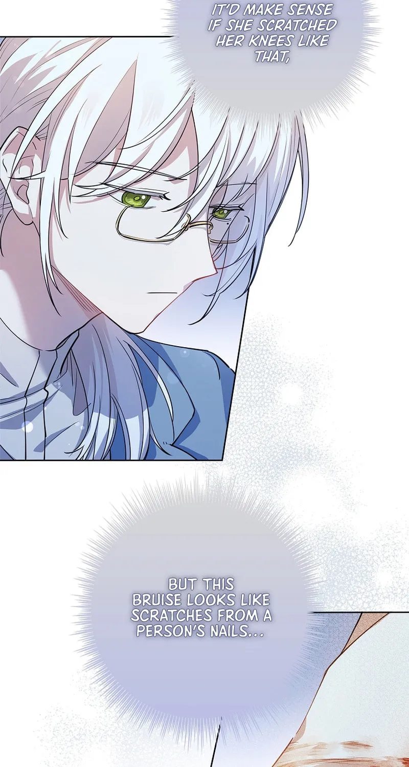 Male Lead, I'll Respect Your Taste Chapter 5 page 36 - 