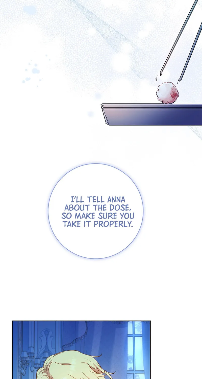 Male Lead, I'll Respect Your Taste Chapter 5 page 38 - 