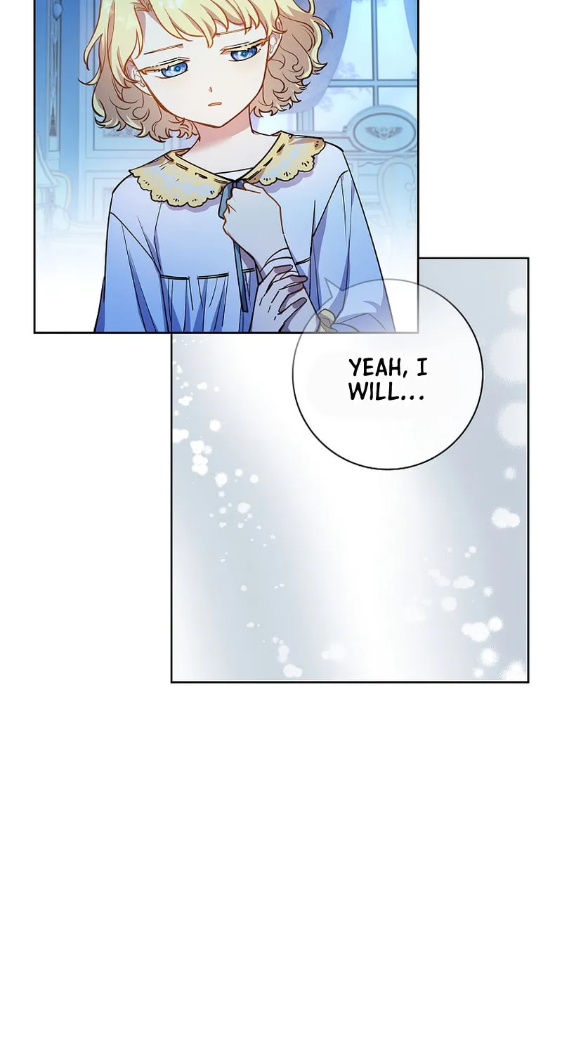 Male Lead, I'll Respect Your Taste Chapter 5 page 39 - 