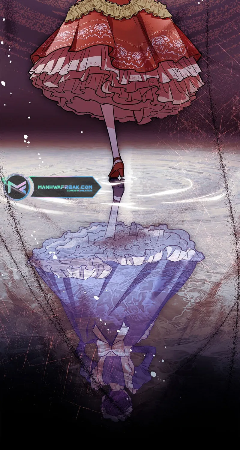 Male Lead, I'll Respect Your Taste Chapter 5 page 49 - 