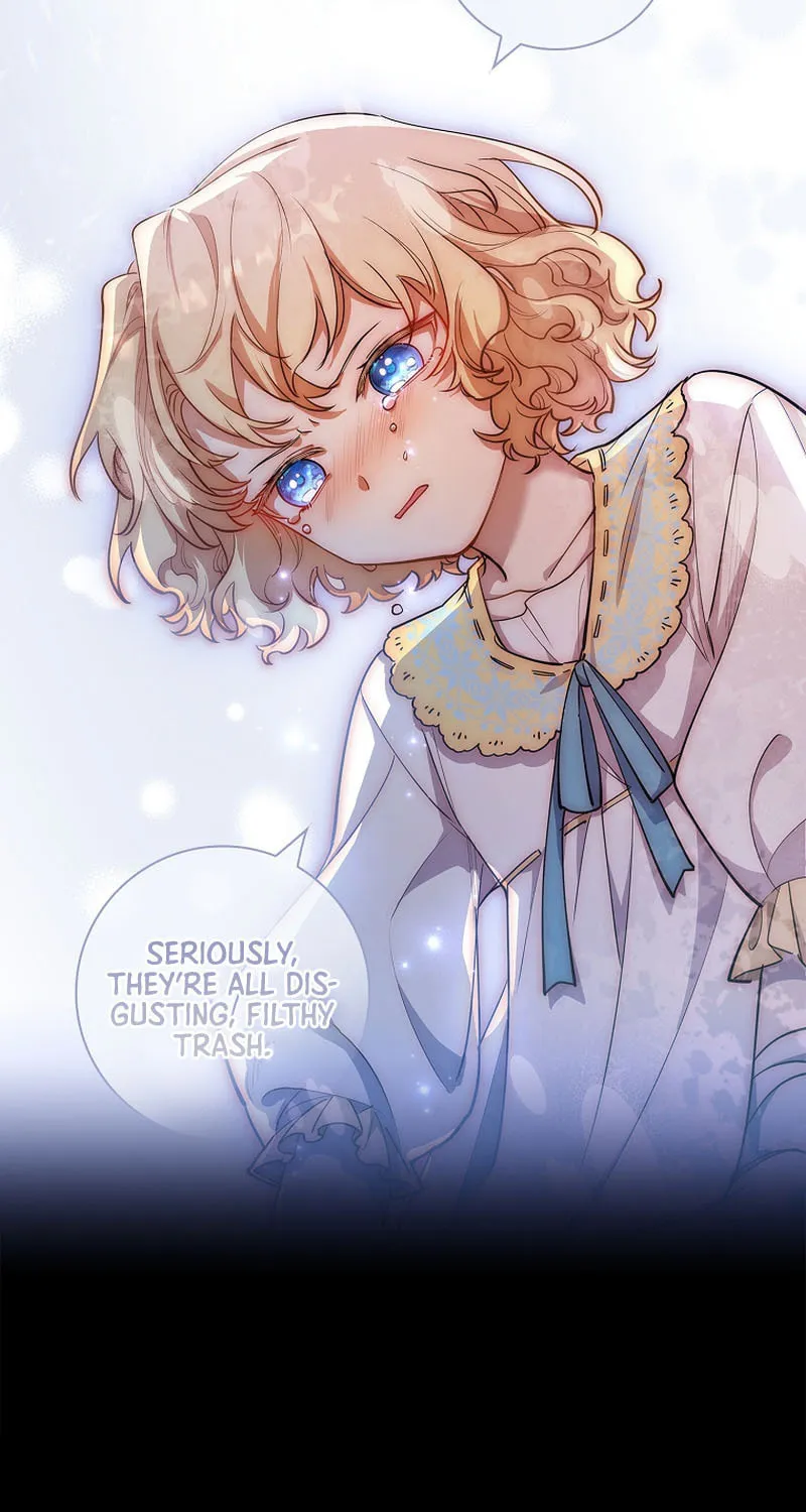 Male Lead, I'll Respect Your Taste Chapter 5 page 55 - 