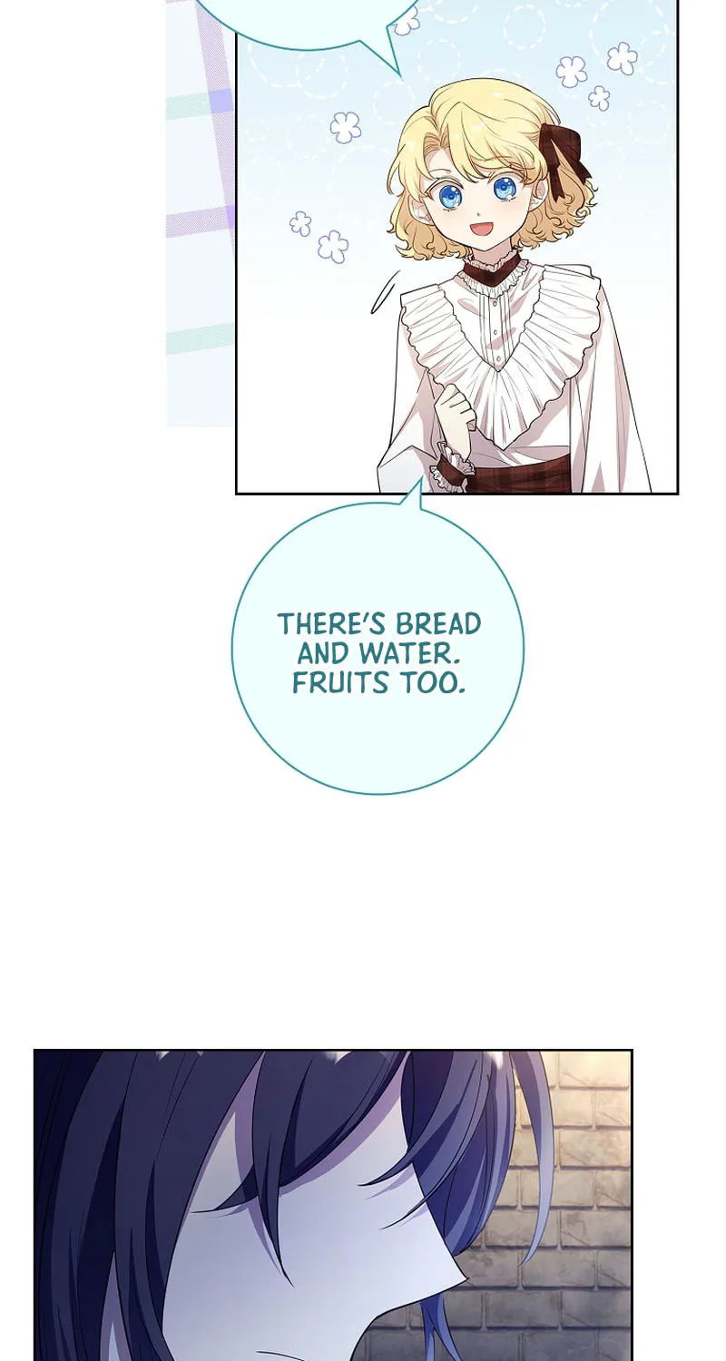 Male Lead, I'll Respect Your Taste Chapter 5 page 63 - 