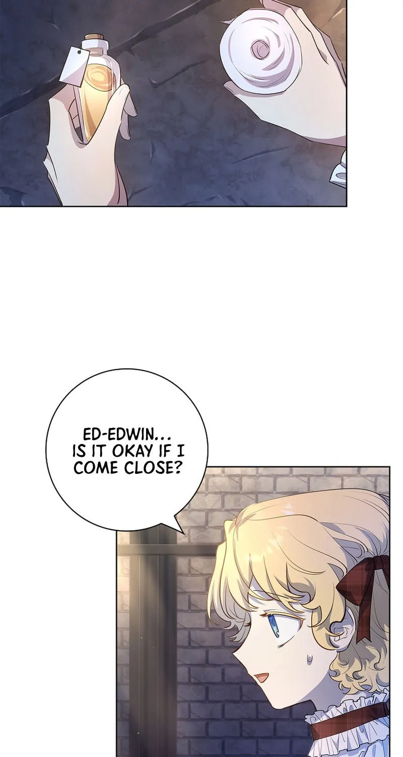 Male Lead, I'll Respect Your Taste Chapter 5 page 66 - 