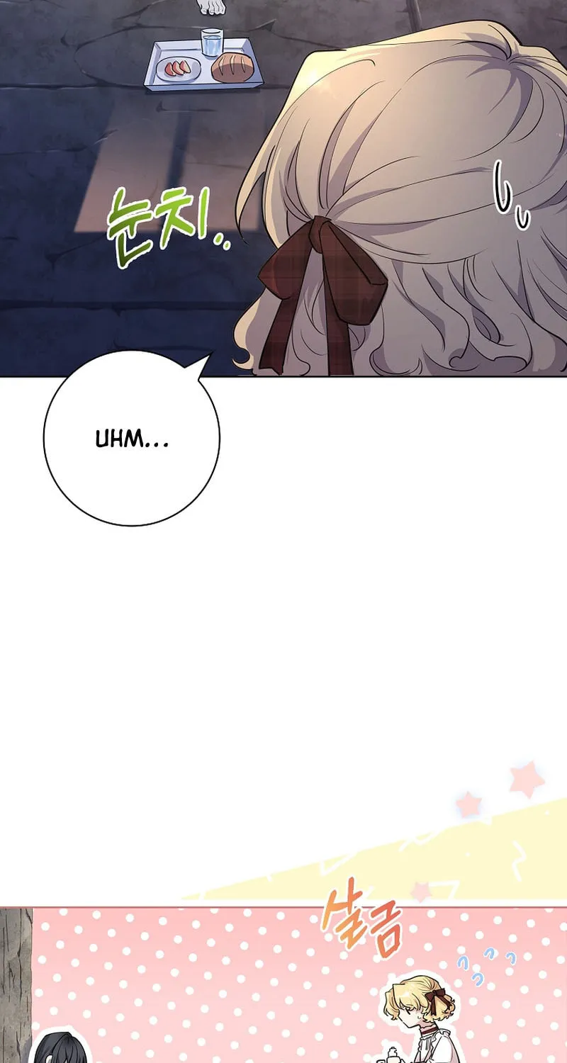 Male Lead, I'll Respect Your Taste Chapter 5 page 68 - 