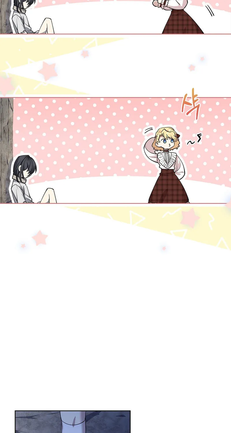 Male Lead, I'll Respect Your Taste Chapter 5 page 69 - 