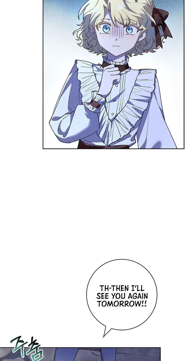 Male Lead, I'll Respect Your Taste Chapter 5 page 72 - 