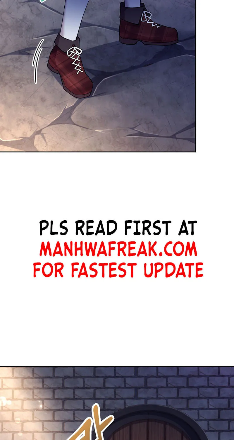 Male Lead, I'll Respect Your Taste Chapter 5 page 73 - 