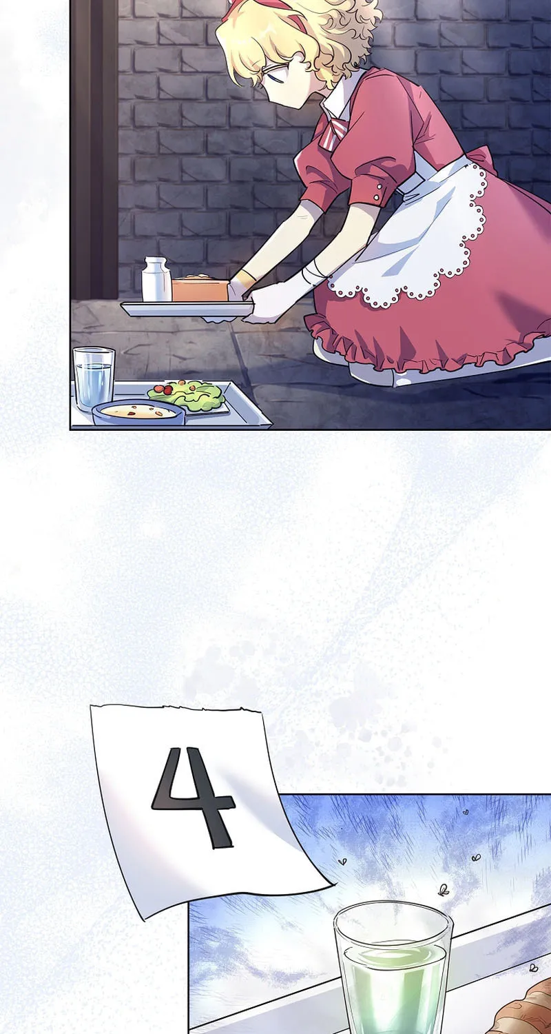 Male Lead, I'll Respect Your Taste Chapter 5 page 77 - 