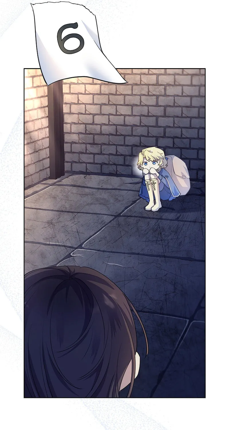 Male Lead, I'll Respect Your Taste Chapter 5 page 81 - 