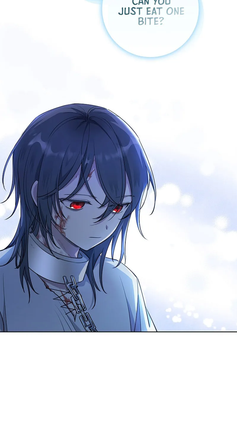 Male Lead, I'll Respect Your Taste Chapter 5 page 85 - 