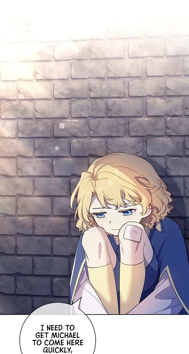 Male Lead, I'll Respect Your Taste Chapter 5 page 86 - 