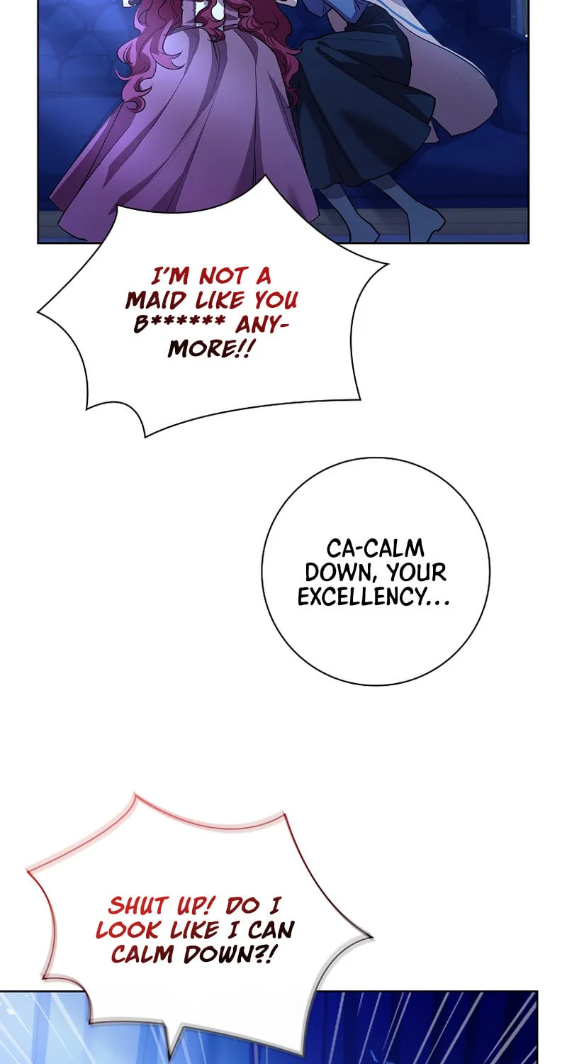 Male Lead, I'll Respect Your Taste Chapter 5 page 94 - 