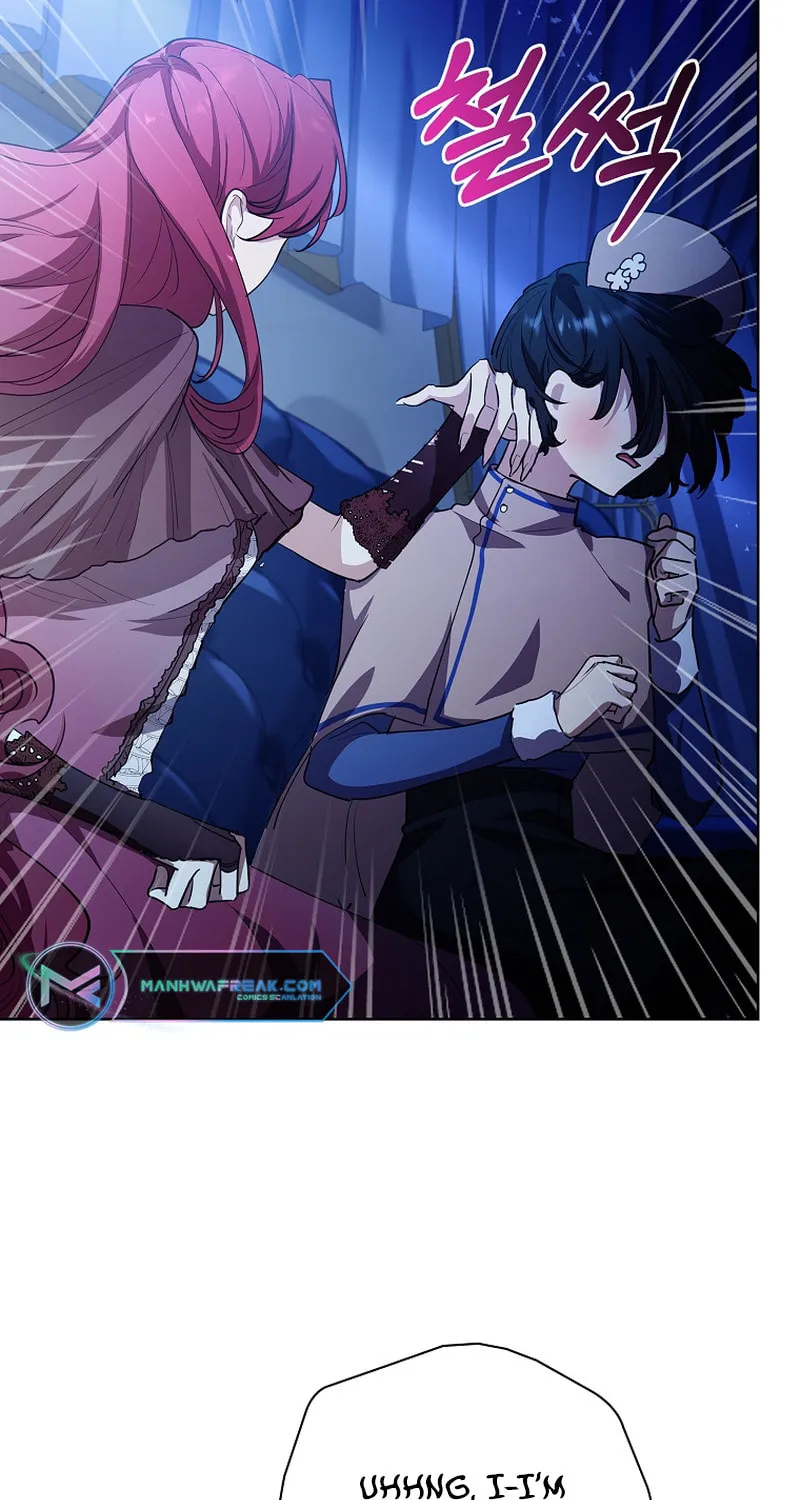 Male Lead, I'll Respect Your Taste Chapter 5 page 95 - 