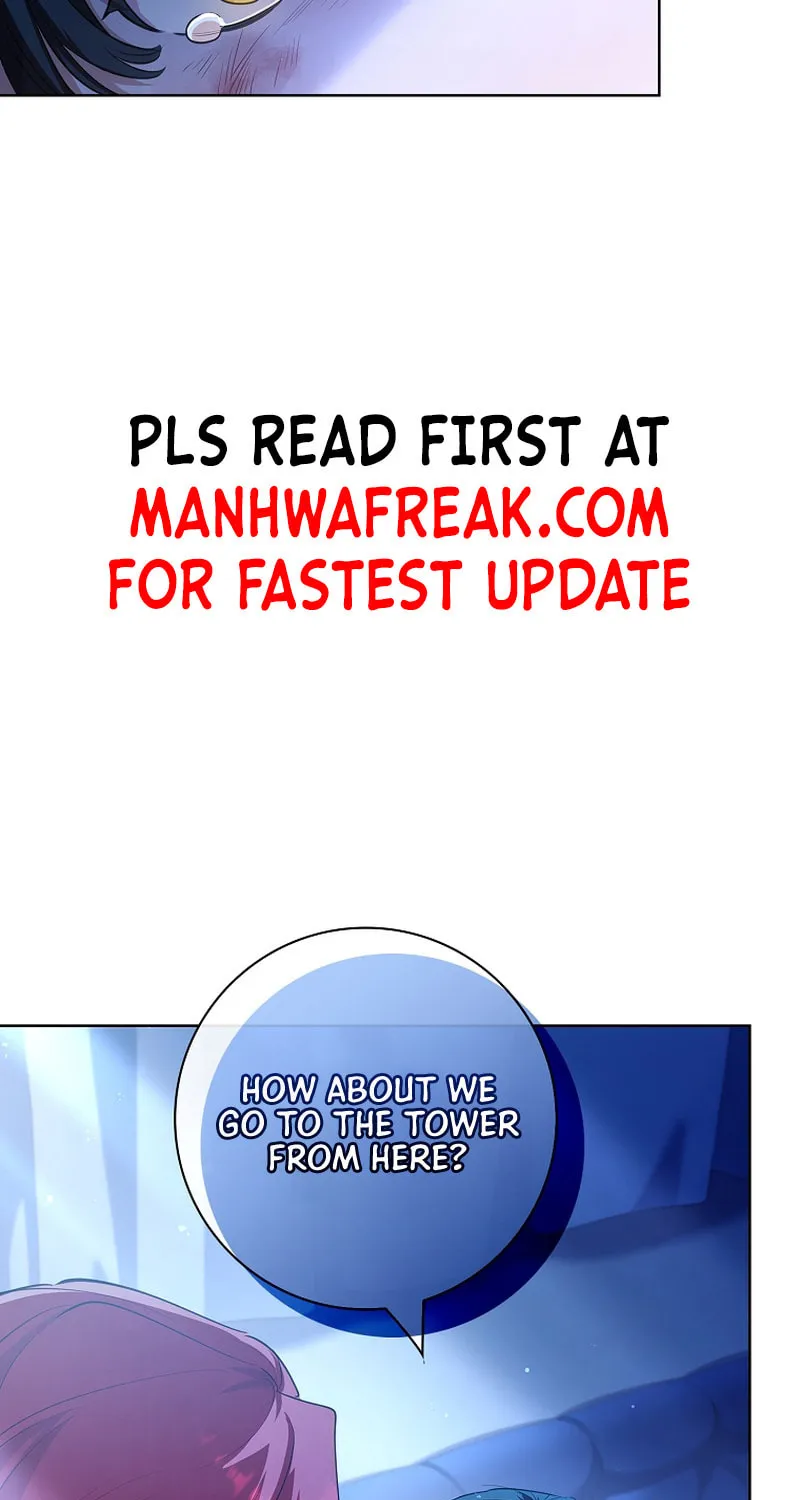 Male Lead, I'll Respect Your Taste Chapter 5 page 97 - 