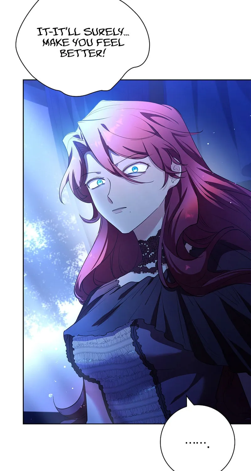Male Lead, I'll Respect Your Taste Chapter 5 page 99 - 