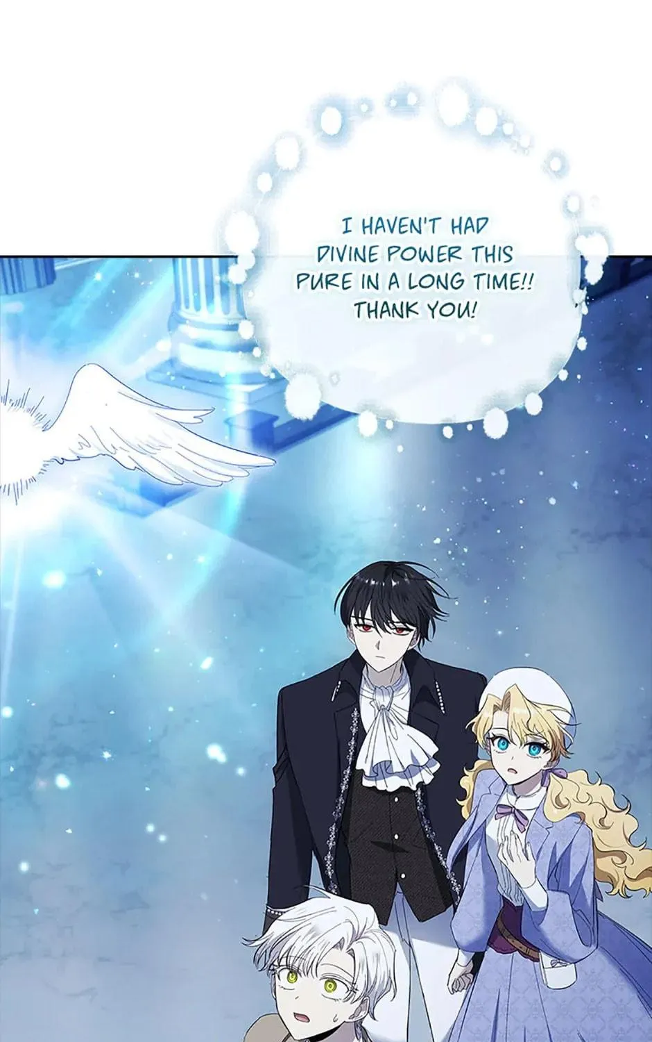 Male Lead, I'll Respect Your Taste Chapter 50 page 109 - 