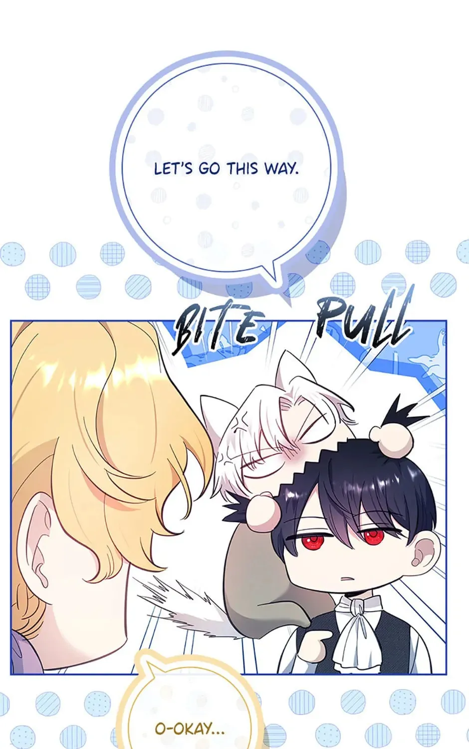 Male Lead, I'll Respect Your Taste Chapter 50 page 13 - 