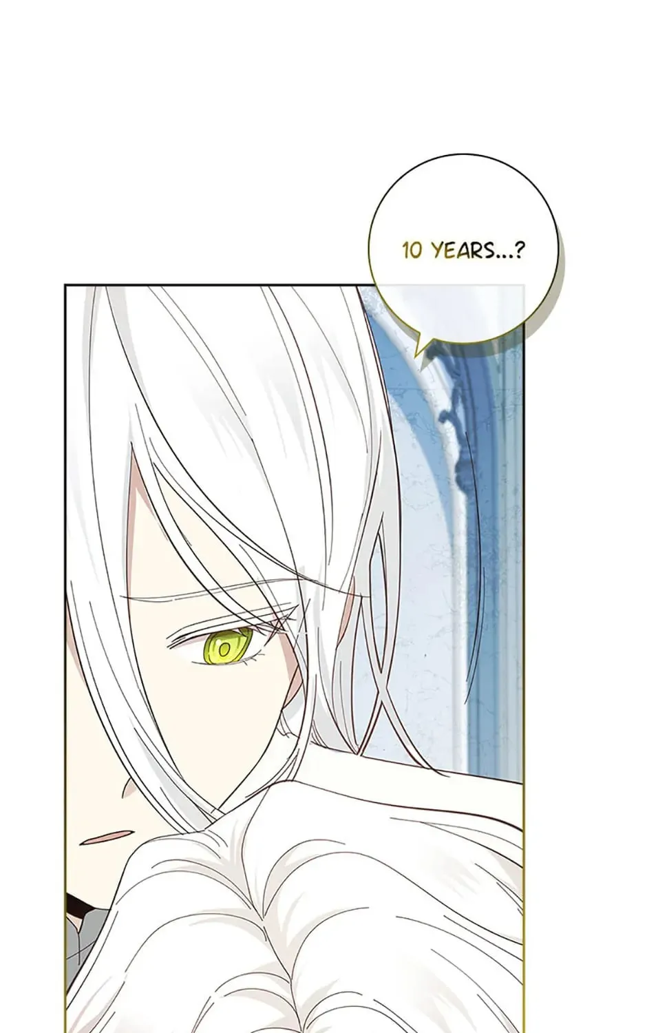 Male Lead, I'll Respect Your Taste Chapter 50 page 135 - 