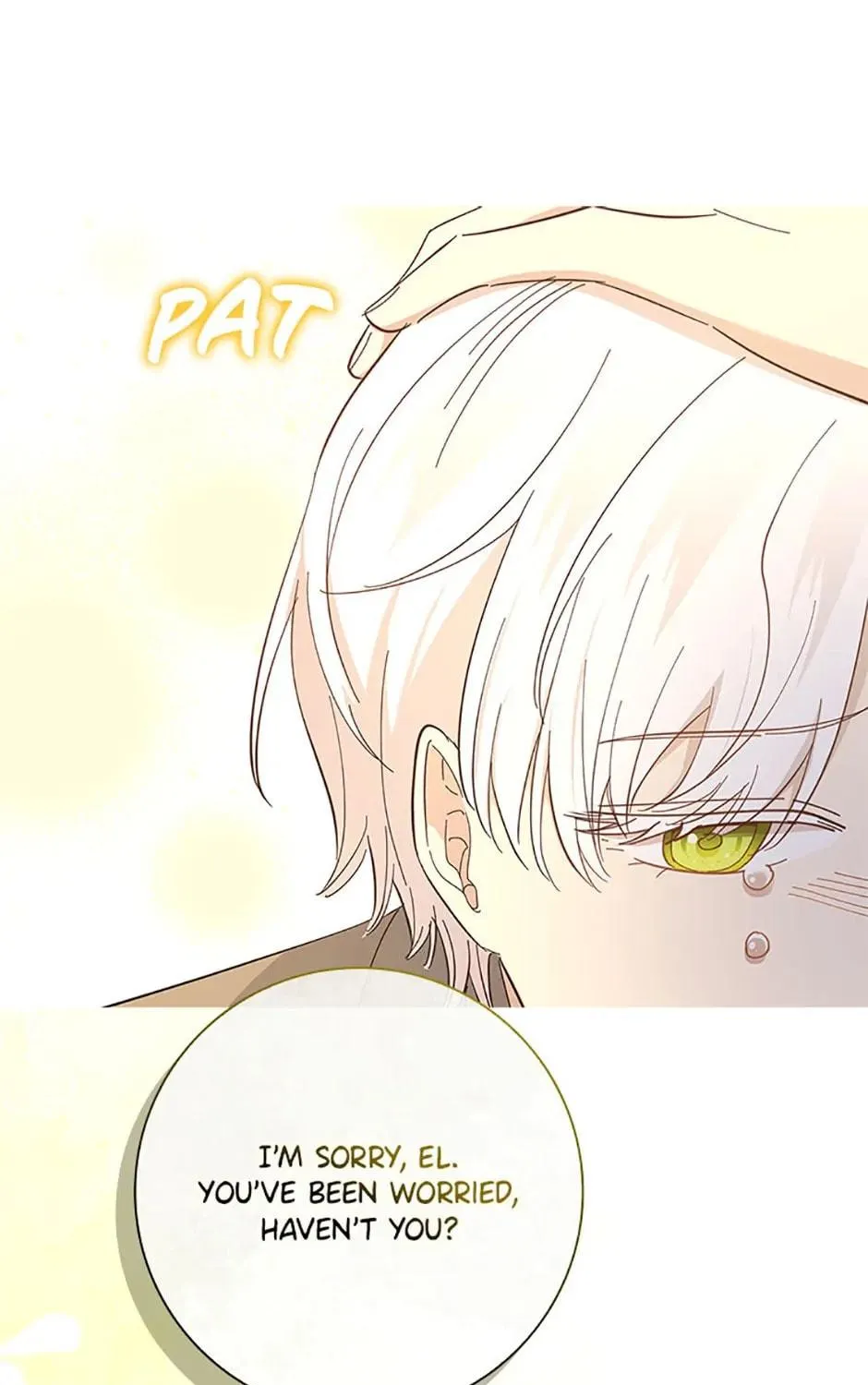 Male Lead, I'll Respect Your Taste Chapter 50 page 137 - 