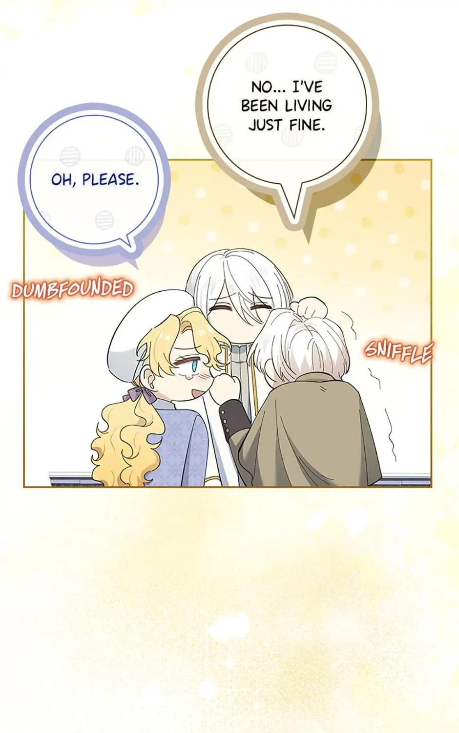 Male Lead, I'll Respect Your Taste Chapter 50 page 139 - 