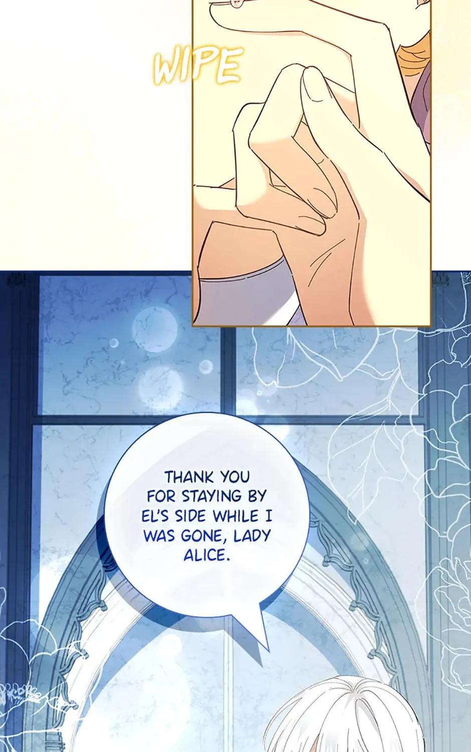 Male Lead, I'll Respect Your Taste Chapter 50 page 141 - 