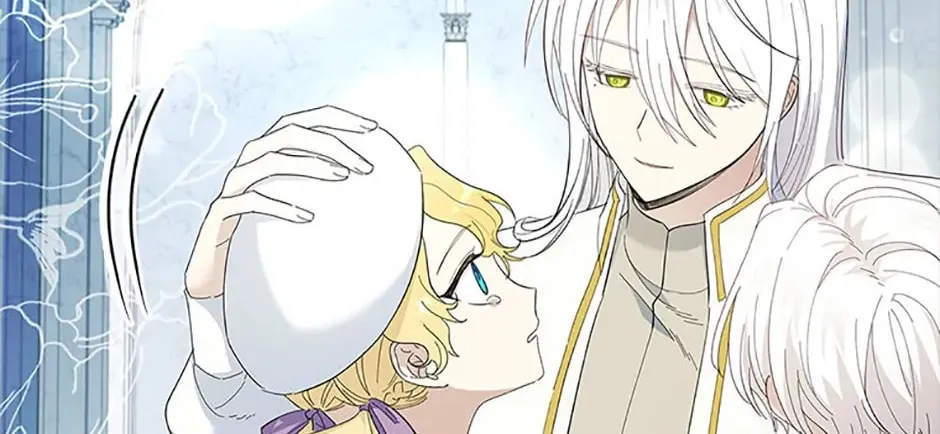 Male Lead, I'll Respect Your Taste Chapter 50 page 142 - 