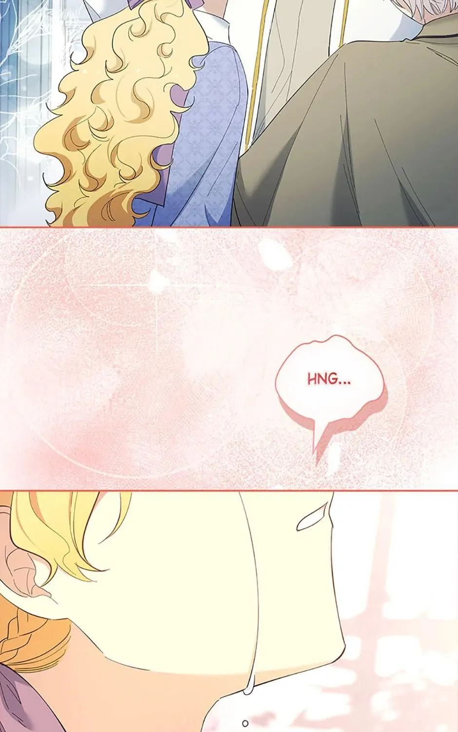 Male Lead, I'll Respect Your Taste Chapter 50 page 143 - 