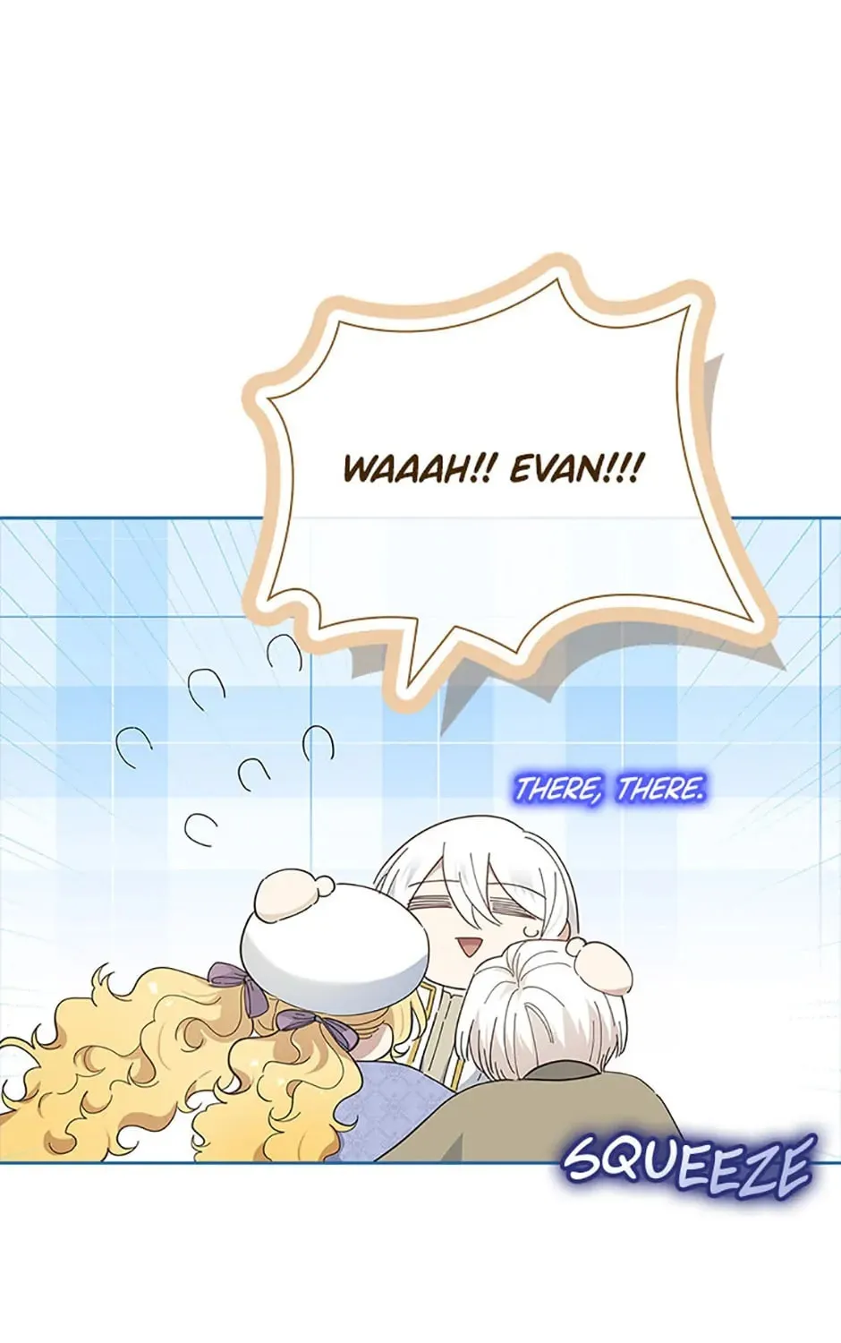 Male Lead, I'll Respect Your Taste Chapter 50 page 145 - 