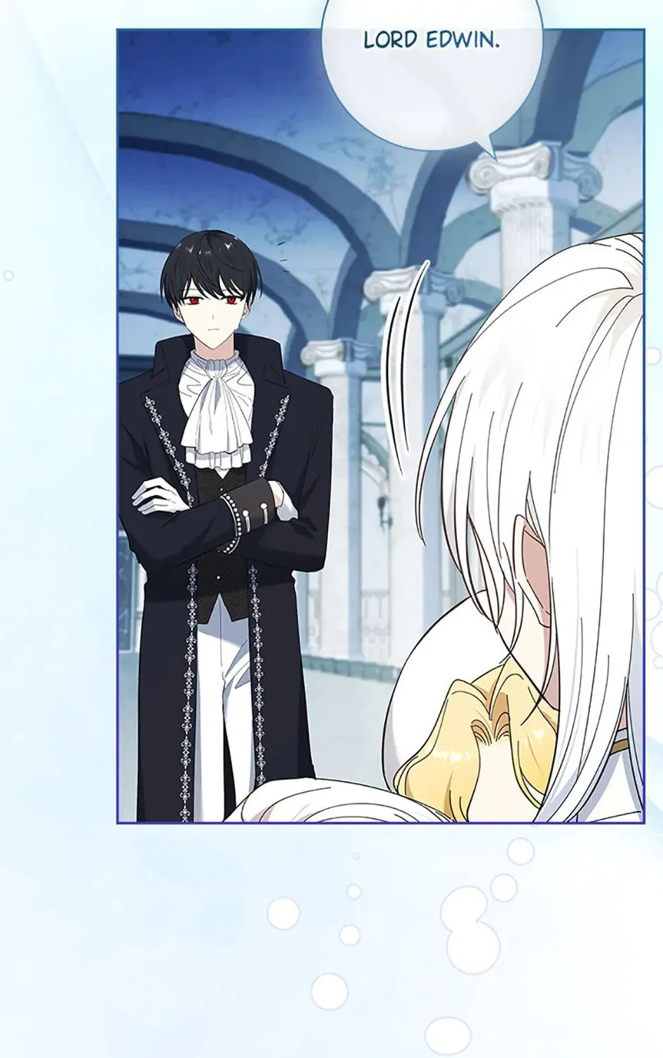 Male Lead, I'll Respect Your Taste Chapter 50 page 147 - 