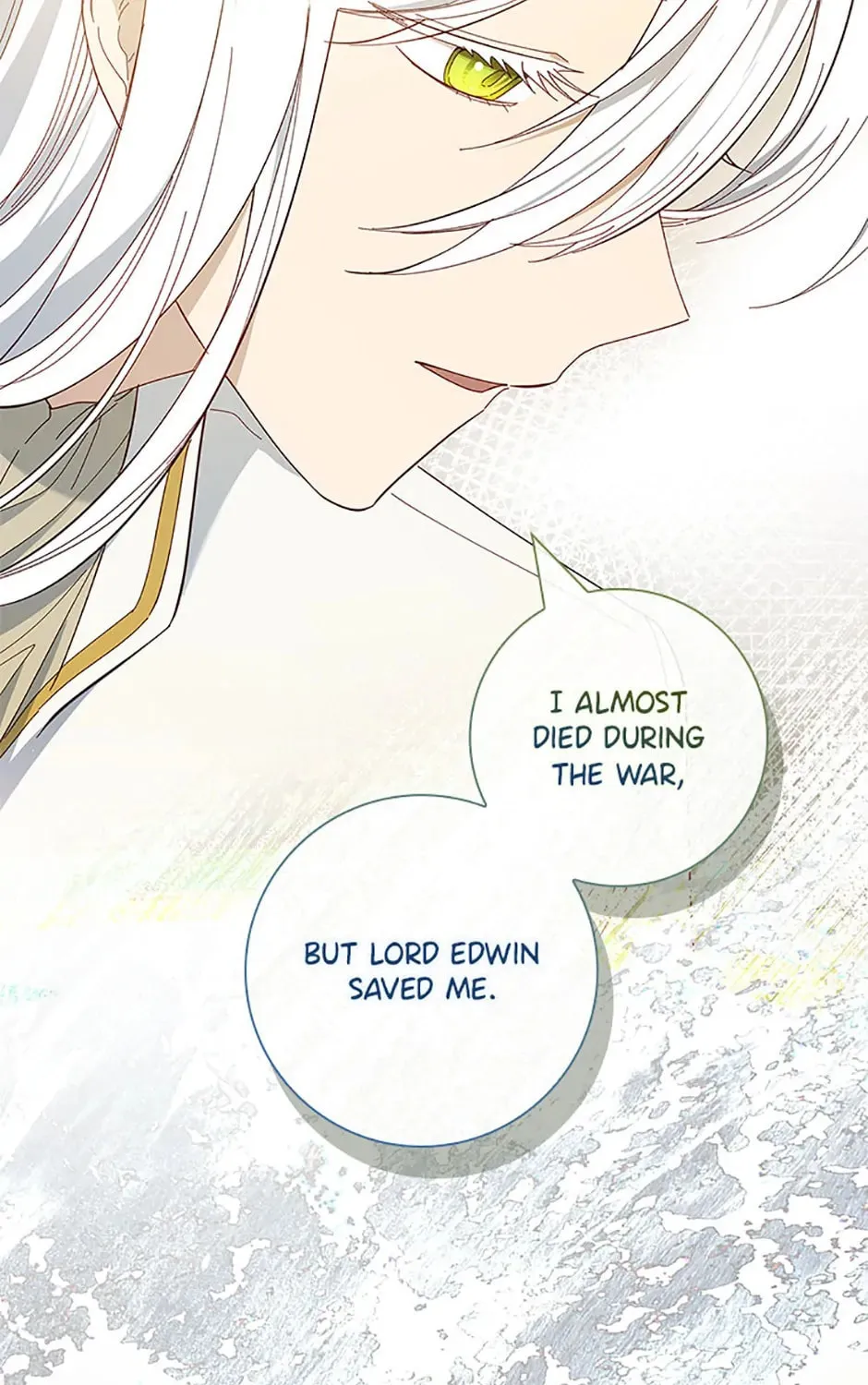 Male Lead, I'll Respect Your Taste Chapter 50 page 153 - 