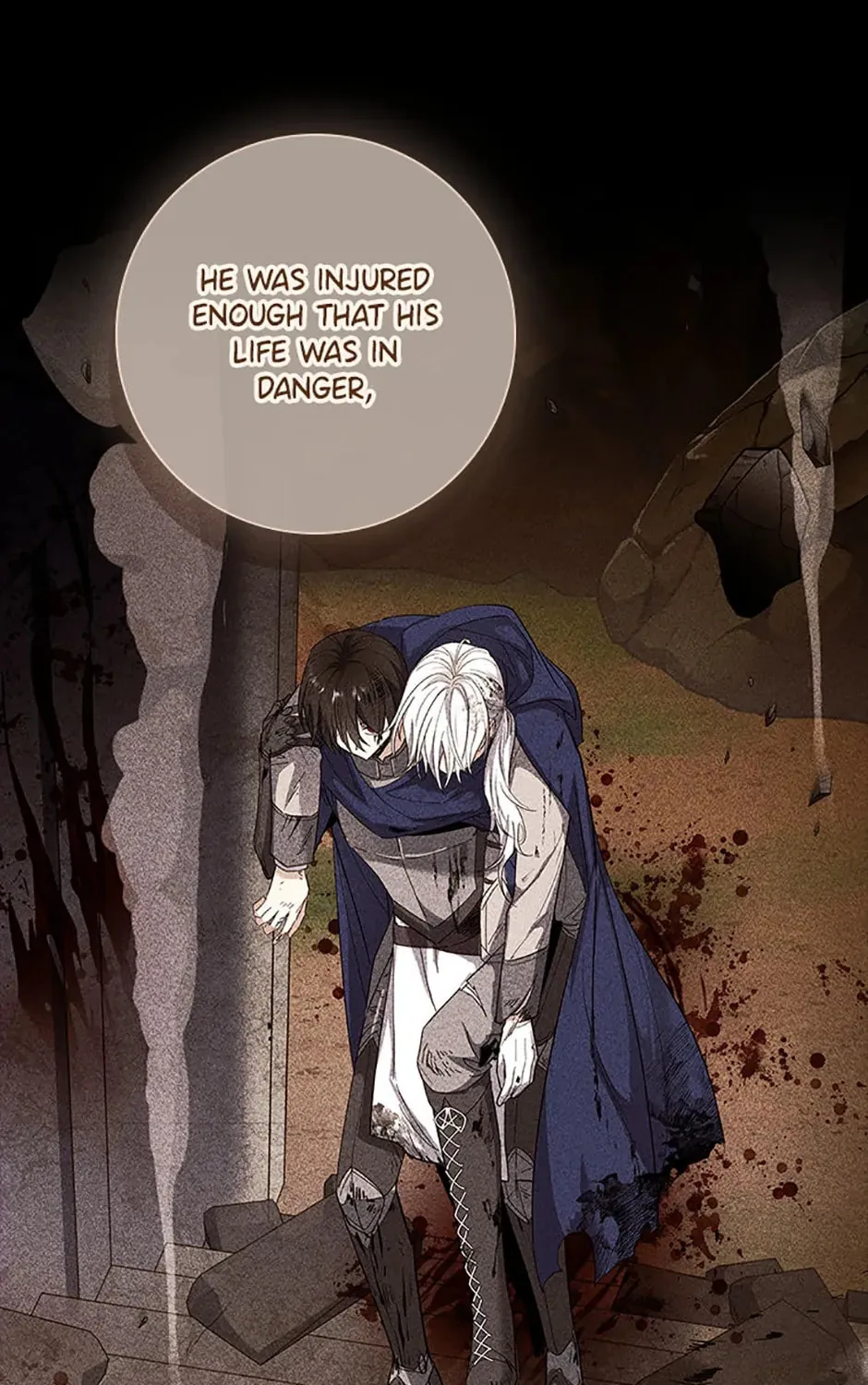 Male Lead, I'll Respect Your Taste Chapter 50 page 157 - 