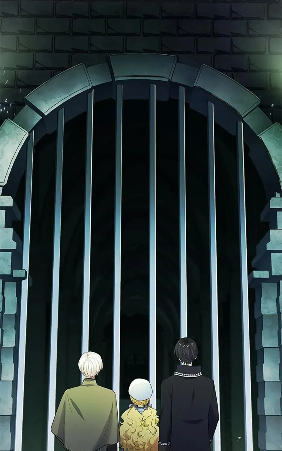 Male Lead, I'll Respect Your Taste Chapter 50 page 17 - 