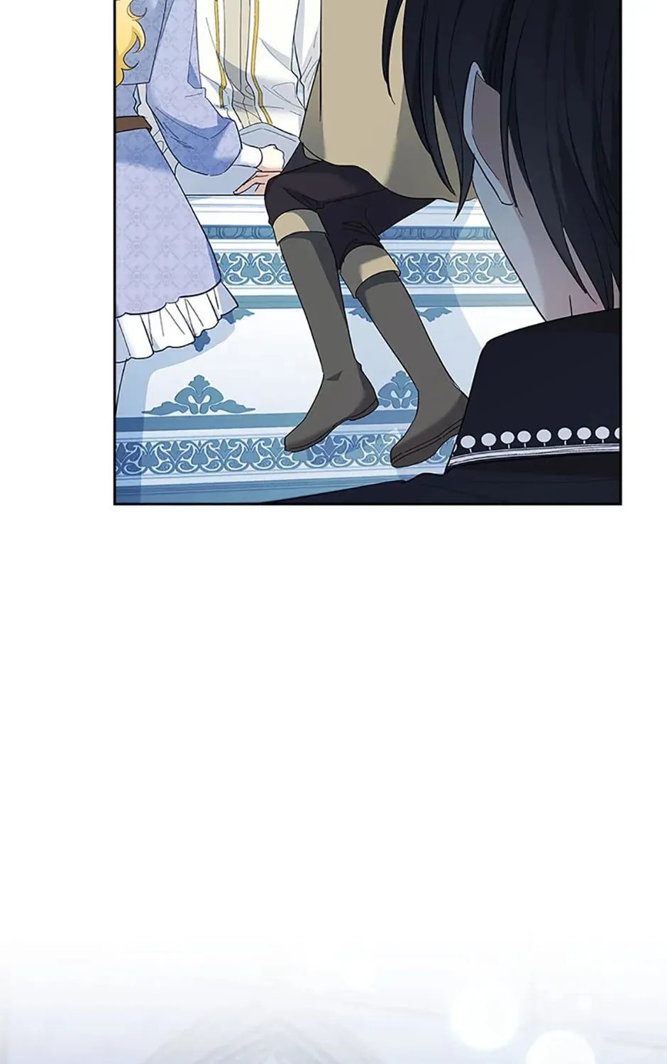Male Lead, I'll Respect Your Taste Chapter 50 page 163 - 